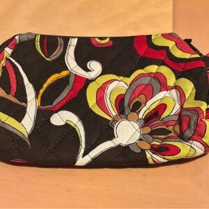 NWT Vera Bradley Cosmetic Bag